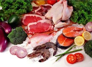 the paleolithic diet recipes