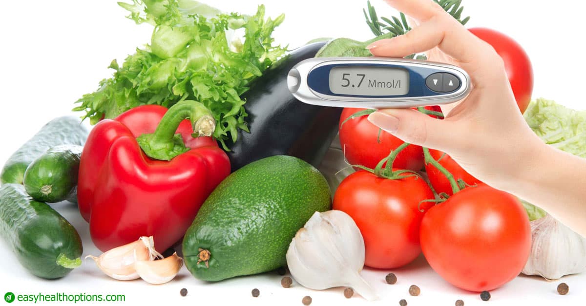 Reversing Diabetes with the Power of Paleo: A Dietary Solution