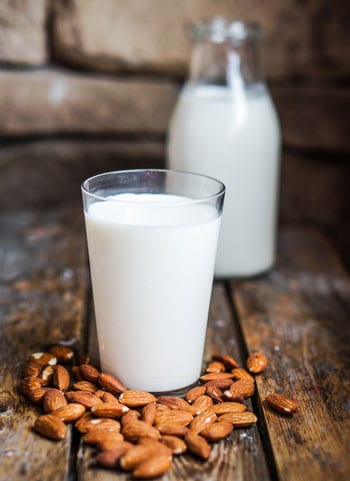 Is Almond Milk Paleo & How You Can Make Make Almond Milk At Home