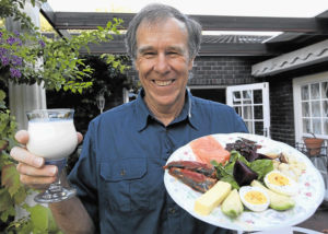 Tim Noakes Banting Diet Food List