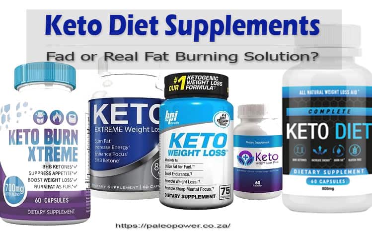  KETO DIET PILLS - All About Keto Supplements Exogenous Ketones