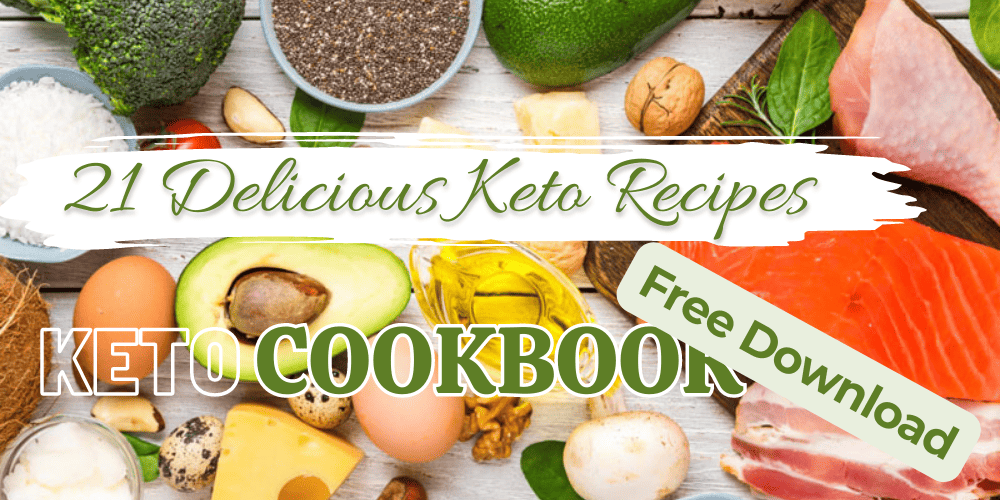 21 Free Keto Recipes To Ignite Your Weight Loss Journey